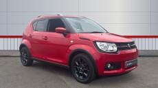Suzuki Ignis 1.2 Dualjet SZ-T 5dr Auto Petrol Hatchback